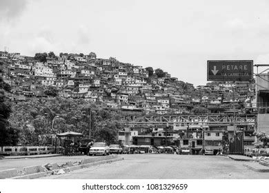 49 Petare Slum Images, Stock Photos, 3D objects, & Vectors | Shutterstock