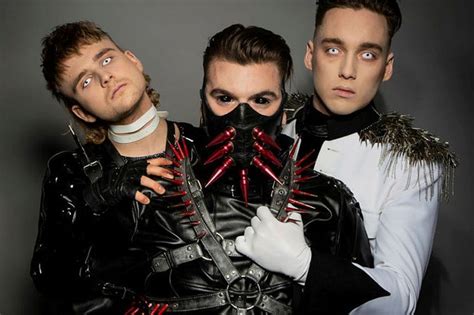 Hatari's drummer is the son of Iceland's ambassador to the UK - Iceland Monitor