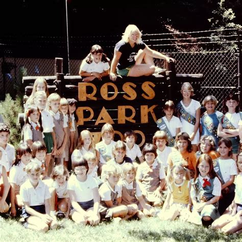 How Binghamton's Ross Park Zoo Became America's 5th Oldest Zoo