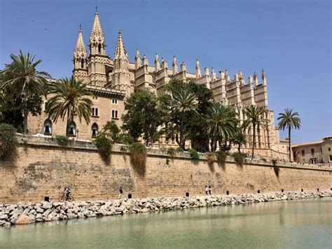 What to See in Palma de Mallorca Old Town - Routes and Trips