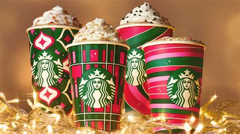 How to get 50% off every drink at Starbucks in December - Dexerto