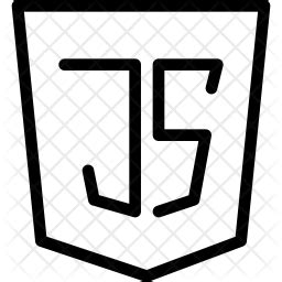 Javascript Icon Svg at Vectorified.com | Collection of Javascript Icon ...