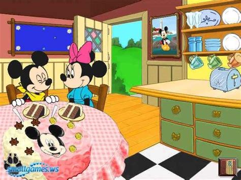 My Disney Kitchen Download Free Full Game | Speed-New