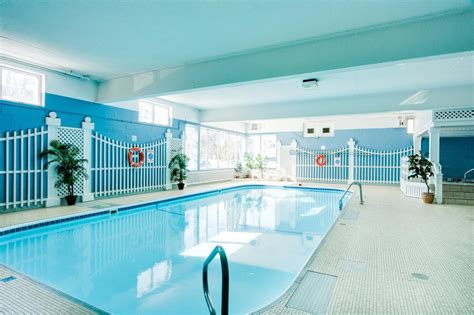 Rodd Hotel Charlottetown, PE - See Discounts