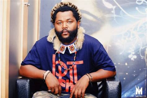 Sjava: Bio, Age, Height, Family, Education, Political Career, Net Worth - One News Gh