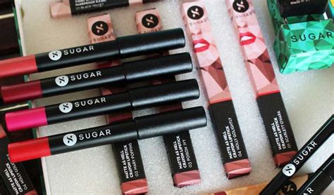 Sugar Cosmetics Unveils New Store | Retail & Leisure International