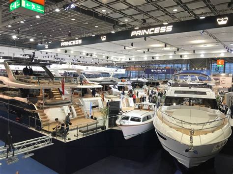 Düsseldorf Boat Show 2020 - boats.com