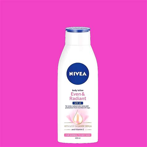 NIVEA body lotion even and radiant • 24 Hours Market | Lagos, Nigeria