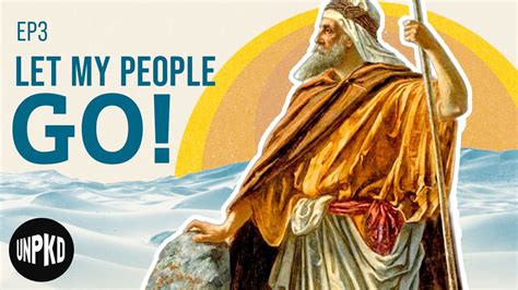 Who Was Moses? | Unpacked - YouTube