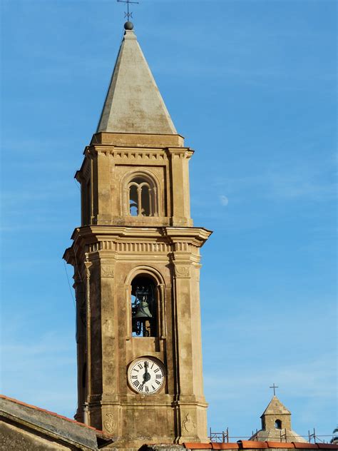 Download free photo of Church,steeple,bell tower,cathedral santa maria ...