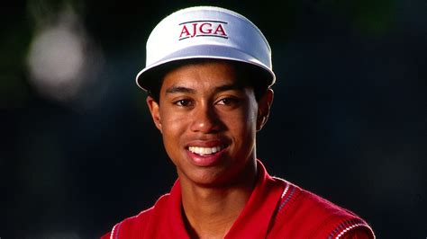 Tiger Woods: Back - unseen footage documents the rise, fall and comeback of golfing star | Ents ...