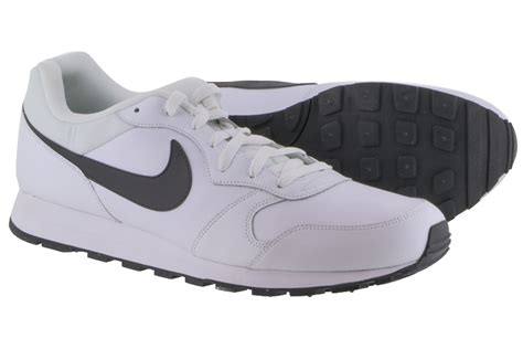 Nike MD Runner 2 Leather - Big Footwear