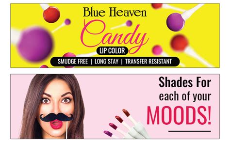 Buy Blue Heaven Candy Matte Lip Color - Cl05, Glamorous Pink, 10 ml Online at Low Prices in ...
