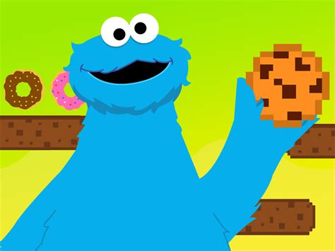 Sesame Street | Play Fun Games for Kids