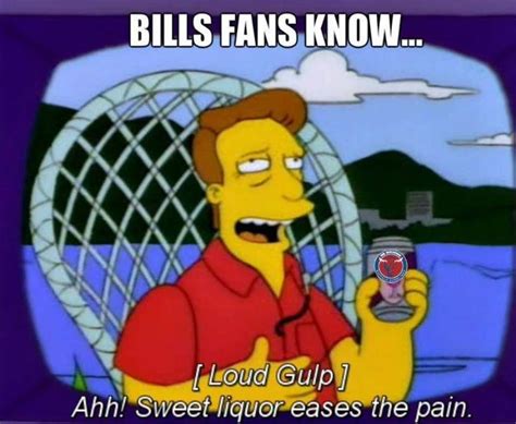 The 25 Funniest Buffalo Bills Memes, Ranked