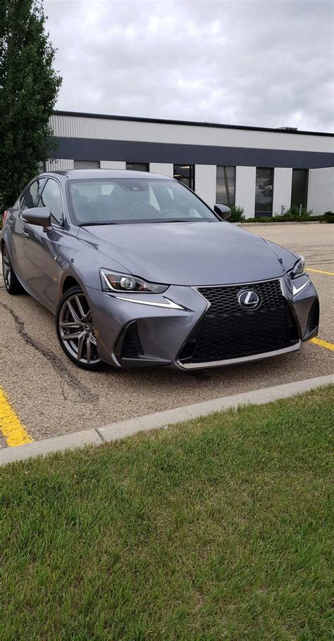 2020 Lexus IS300 suggested mods - ClubLexus - Lexus Forum Discussion