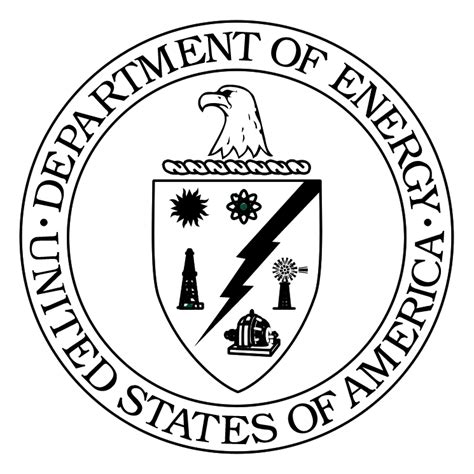 Department of energy Free Vector / 4Vector