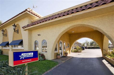 Americas Best Value Inn Blythe Hotel (Blythe (CA)) - Deals, Photos & Reviews