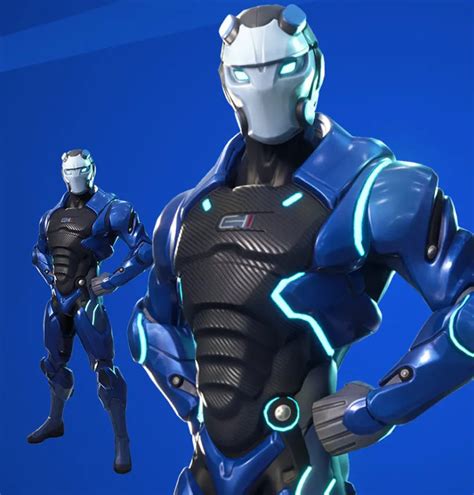 Fortnite Carbide Skin - Character, PNG, Images - Pro Game Guides