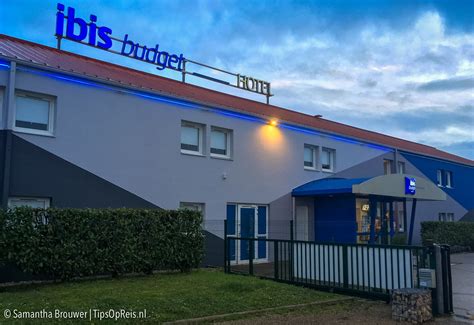 Overnachten in een Ibis Budget Hotel: yay or nay? - Tips Op Reis