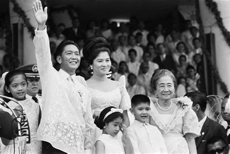 Marcos THE 3rd: After his father’s and mother’s corruption charges, will their son come clean ...