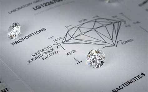 The Diamond Symmetry: All to Know about grades and types