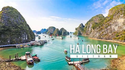 Halong Bay Cruise with L'Azalée for 3 Days & 2 Nights ~ Vietnam 🇻🇳 ...