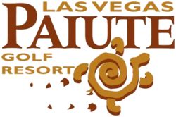 Las Vegas Paiute Wolf Course - Las Vegas - VIP Golf Services