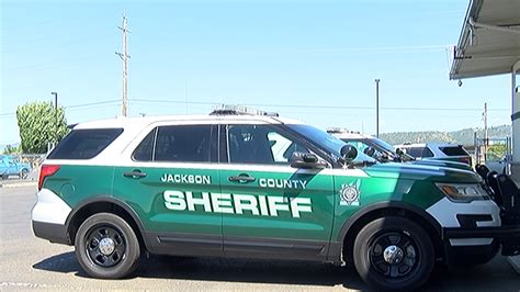 Jackson County Sheriff's Office develops rural patrols | KTVL