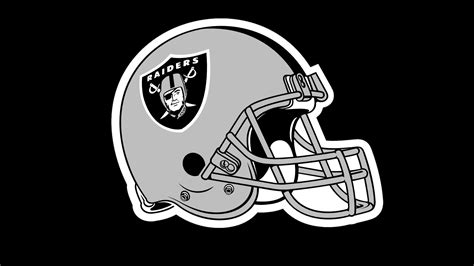 Oakland Raiders Logo Wallpaper (79+ images)