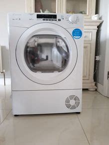 Candy Grand Vita 10kg Smart Touch Condenser Dryer For Sale in Trim, Meath from Olly.nevo