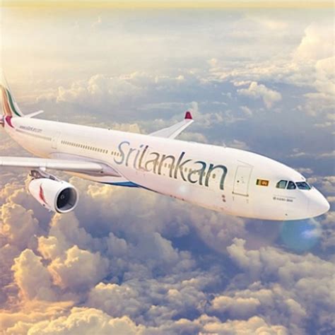 To Sri Lanka by Plane - SURF SOUTH SRI LANKA