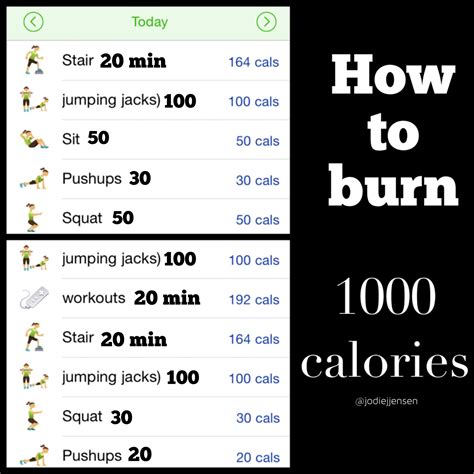 Morning workout! How to burn 1000 calories | 500 calorie workout ...