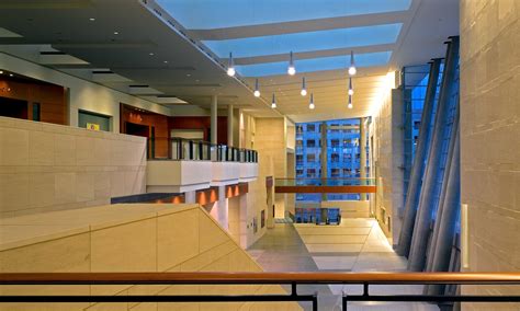 Raleigh Convention Center - O'Brien Atkins Associates, PA