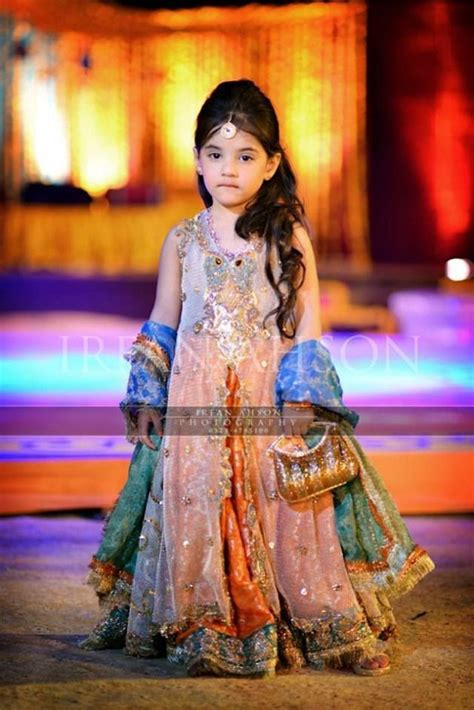 #weddingkidsoutfit #wedding #kids #outfit #daughters | Wedding dresses for girls, Pakistani kids ...