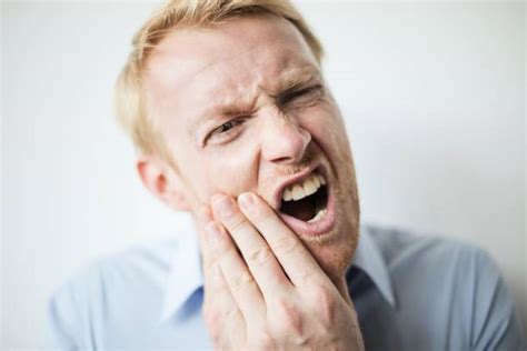 Toothache Swollen Cheek Stock Photos, Pictures & Royalty-Free Images - iStock