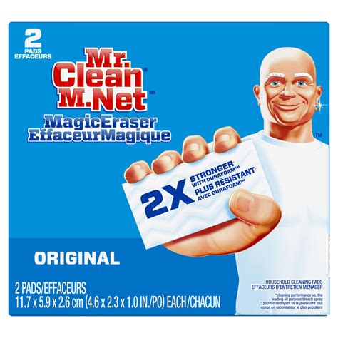 Mr Clean Magic Eraser Original | Walmart Canada