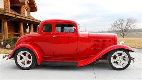 32 Ford 5 Window Coupe Hot Rod | Images and Photos finder
