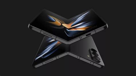 Galaxy Z Fold 5 and Z Flip 5 SIM card configuration leaks - SamMobile