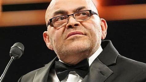 Konnan Gives Update On His Health: Doing Better, But Needs A Kidney ...