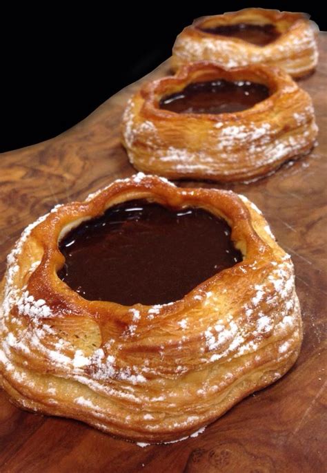 Viennoiserie au Chocolat!! | Food, Best breakfast recipes, Puff and pie