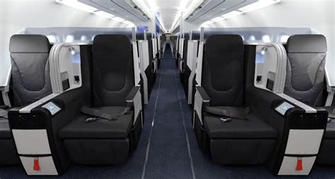 IndiGo may add a business class cabin for long flights? - Live from a ...