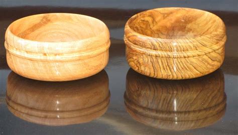 wooden shaving Bowls Set Manufacturer in Madhya Pradesh India by Mahadev Wood Industries | ID ...