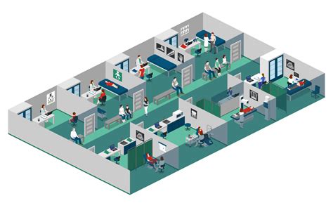 Small Clinic Floor Plan Design Ideas | Viewfloor.co