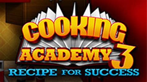 Cooking Academy 3 | macgamestore.com