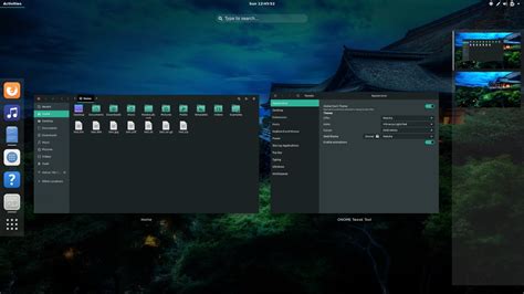 Matcha GTK Is A Flat Design Theme For Linux Desktop - NoobsLab | Eye on Digital World