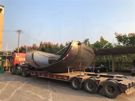 8200mm Diameter 32mm Thickness 2:1 Elliptical Tank Heads Asme Tank Heads