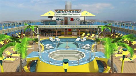 ‘Margaritaville at Sea’ cruise expanding with second ship, sailing out ...