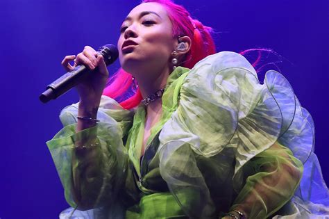 Rina Sawayama Joins 'John Wick 4' Cast | Hypebeast