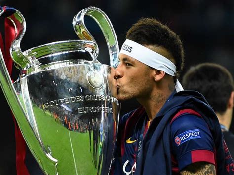 Neymar joins exclusive Libertadores-Champions League club | Goal.com